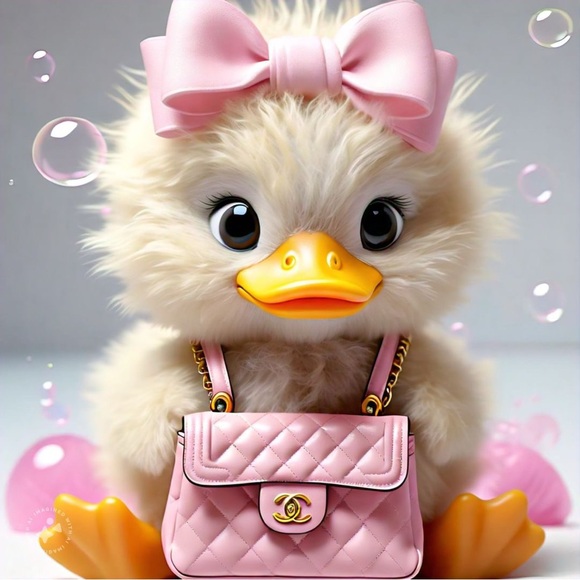 JOIN MY LIVE SHOW!!! 🫶🐥🫶🐥 - Picture 3 of 3